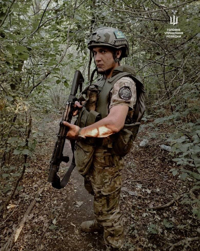 Елиминиран е руският гражданин Сергей Зотов, известен още като 